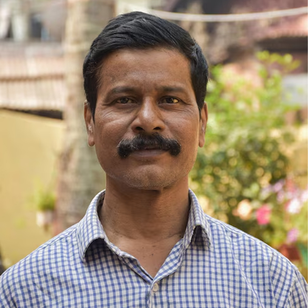 Priksha Global Trade testimonial